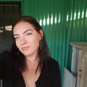 Meet your Posher, Audrey